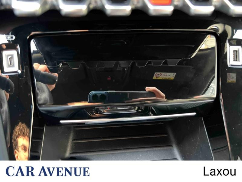 Used PEUGEOT 2008 1.2 PureTech 130ch S&S GT EAT8 2022 Gris Platinium (M) € 19170 in Nancy