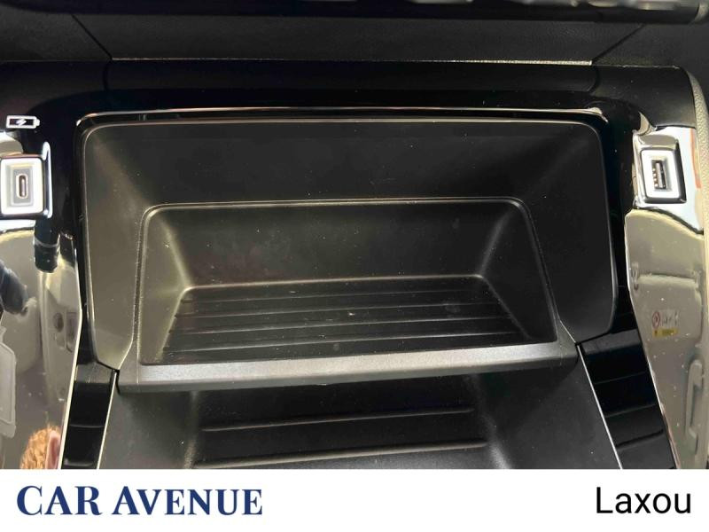 Used PEUGEOT 208 1.2 PureTech 75ch S&S Style 2022 Gris Platinium (M) € 11745 in Nancy