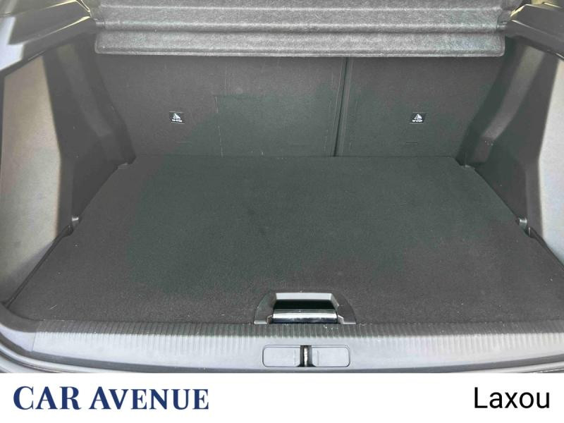 Used PEUGEOT 2008 1.2 PureTech 130ch S&S GT EAT8 2022 Gris Platinium (M) € 19170 in Nancy