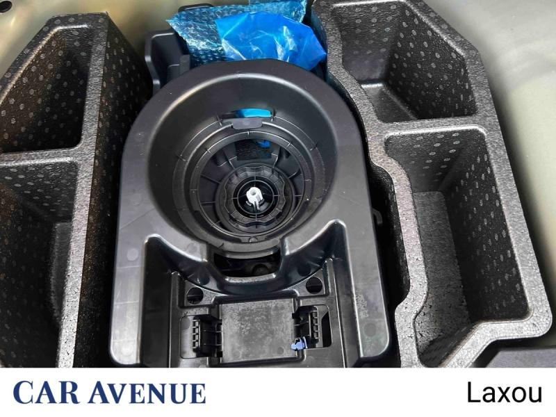 Used PEUGEOT 208 1.2 PureTech 75ch S&S Style 2022 Gris Platinium (M) € 11745 in Nancy