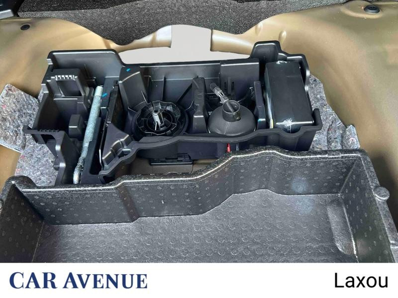 Used PEUGEOT 2008 1.2 PureTech 130ch S&S GT EAT8 2022 Gris Platinium (M) € 19170 in Nancy