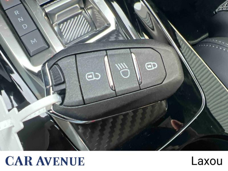 Used PEUGEOT 2008 1.2 PureTech 130ch S&S GT EAT8 2022 Gris Platinium (M) € 19170 in Nancy