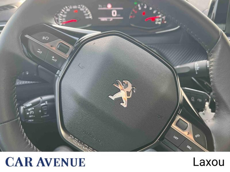 Used PEUGEOT 208 1.2 PureTech 75ch S&S Style 2022 Gris Platinium (M) € 11745 in Nancy