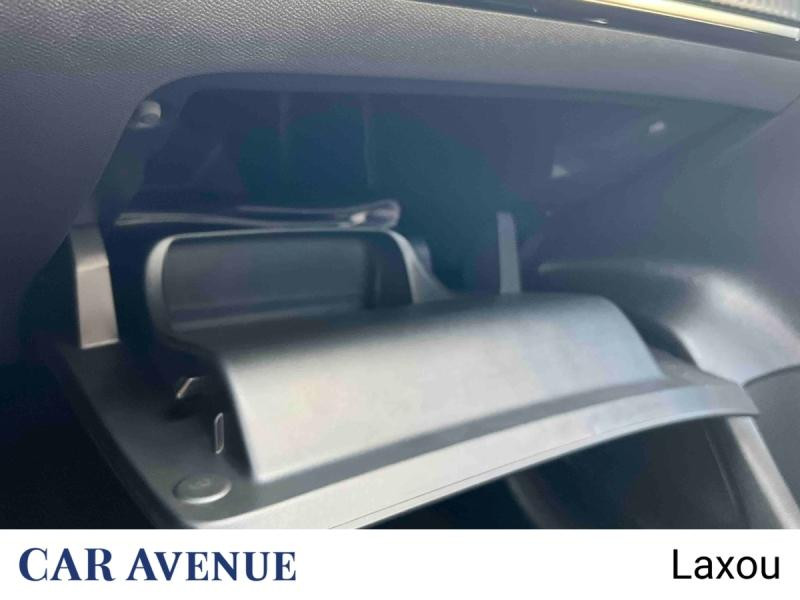 Used PEUGEOT 208 1.2 PureTech 75ch S&S Style 2022 Gris Platinium (M) € 11745 in Nancy