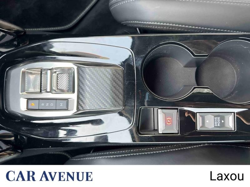 Used PEUGEOT 2008 1.2 PureTech 130ch S&S GT EAT8 2022 Gris Platinium (M) € 19170 in Nancy