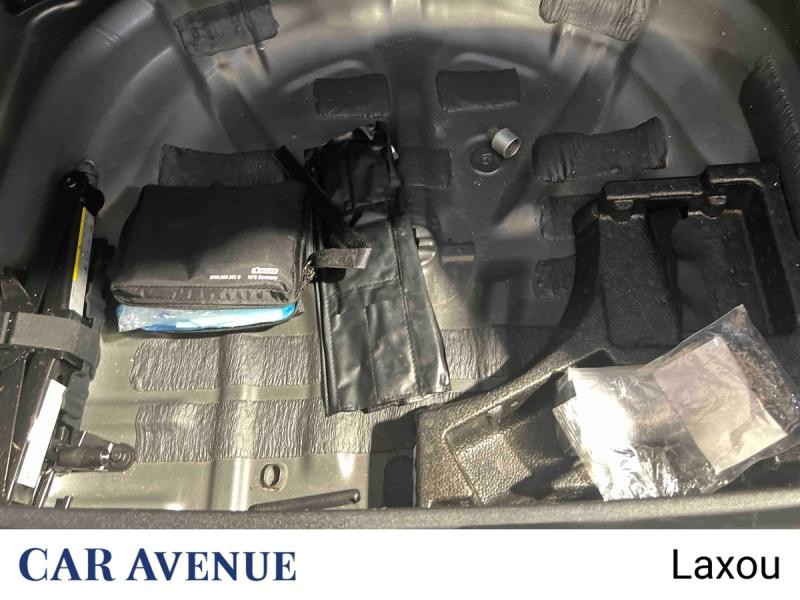 Occasion AUDI A3 Sportback 35 TDI 150ch S line S tronic 7 2020 Blanc 25799 € à Nancy