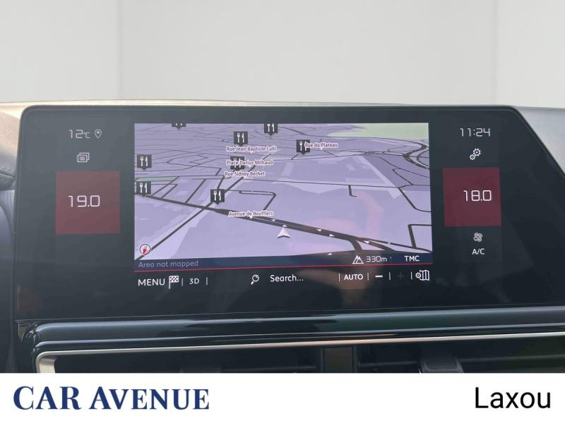 Used CITROEN C5 Aircross 1.5 BlueHDi 130ch MAX boite automatique 2025 Noir Perla Nera (N) € 29998 in Nancy