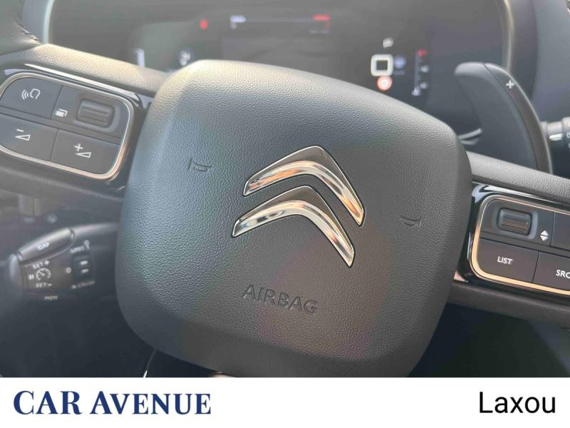 Used CITROEN C5 Aircross 1.5 BlueHDi 130ch MAX boite automatique 2025 Noir Perla Nera (N) € 29998 in Nancy