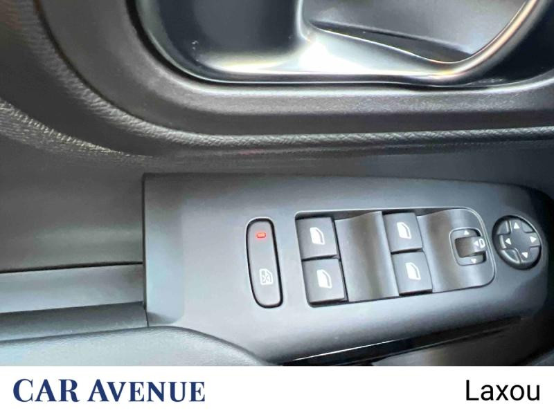 Used CITROEN C5 Aircross 1.5 BlueHDi 130ch MAX boite automatique 2025 Noir Perla Nera (N) € 29998 in Nancy