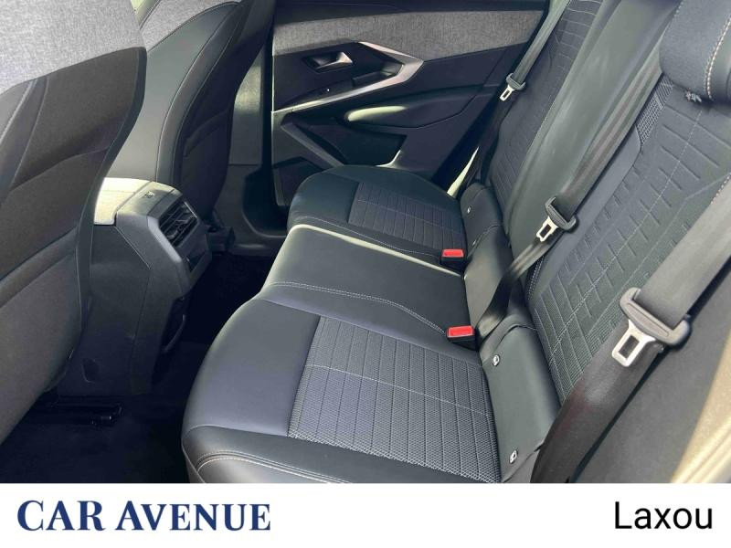 Used PEUGEOT 3008 1.2 Hybrid 136ch Allure e-DCS6 2024 Noir Perla Nera (M) € 28898 in Nancy