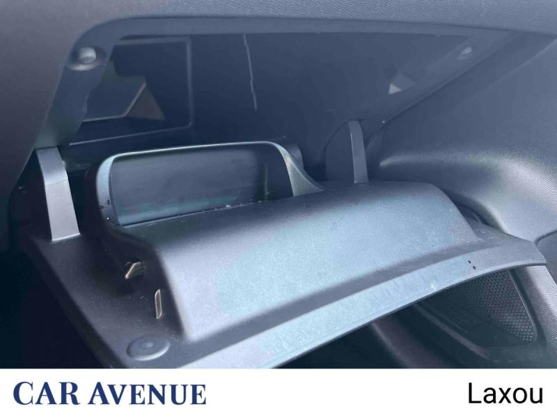 Used PEUGEOT 208 1.2 PureTech 75ch S&S Active Pack 2023 Noir Perla Nera (M) € 12394 in Nancy