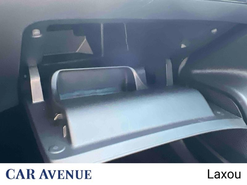 Used PEUGEOT 2008 1.2 PureTech 100ch S&S Style 2022 Blanc Nacré (N) € 15569 in Nancy