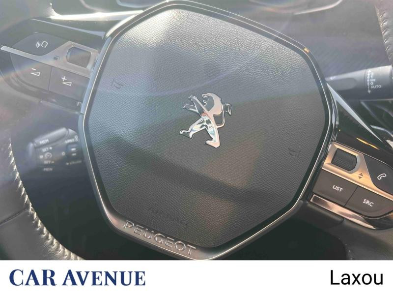 Used PEUGEOT 2008 1.2 PureTech 100ch S&S Style 2022 Blanc Nacré (N) € 15569 in Nancy