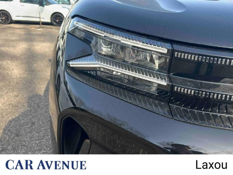 Used CITROEN C5 Aircross 1.5 BlueHDi 130ch MAX boite automatique 2025 Noir Perla Nera (N) € 29998 in Nancy