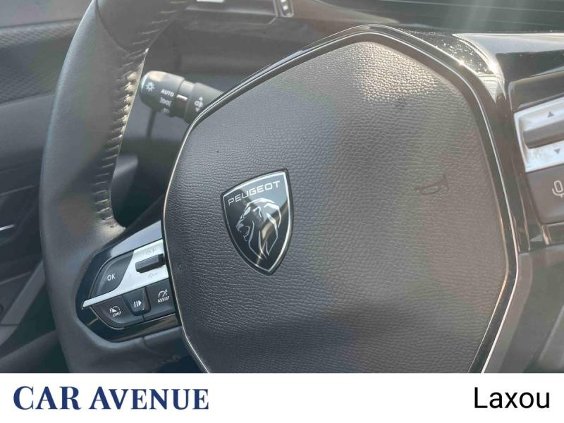 Used PEUGEOT 308 1.5 BlueHDi 130ch S&S Active Pack EAT8 2023 Blanc Okénite (M) € 16379 in Nancy