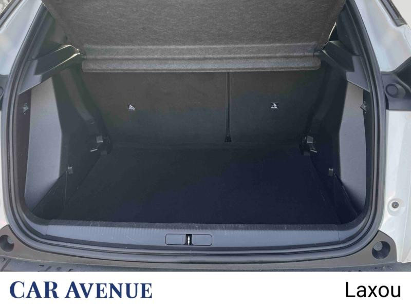 Used PEUGEOT 2008 1.2 PureTech 100ch S&S Active 2020 Blanc banquise (O) € 12749 in Nancy