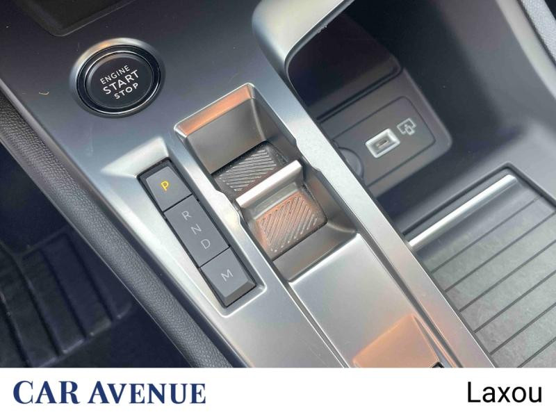 Used PEUGEOT 308 1.5 BlueHDi 130ch S&S Active Pack EAT8 2023 Blanc Okénite (M) € 16379 in Nancy