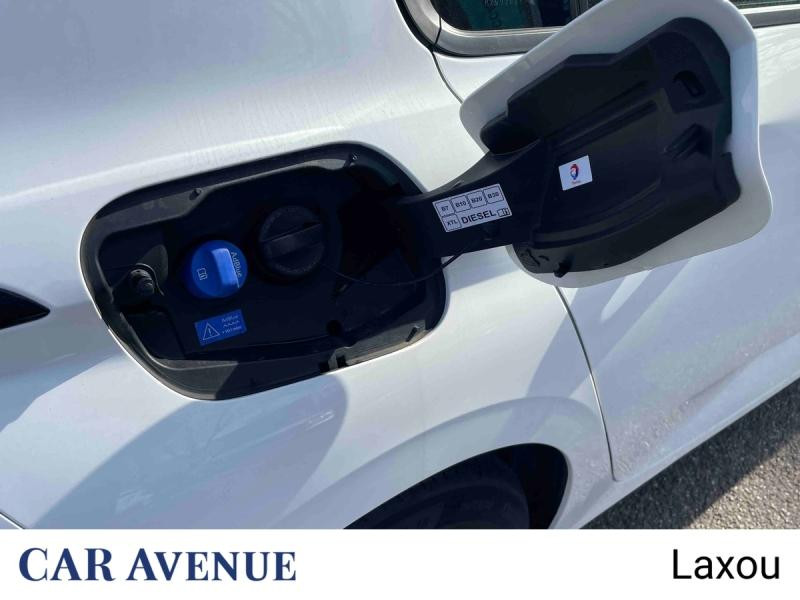 Used PEUGEOT 308 1.5 BlueHDi 130ch S&S Active Pack EAT8 2023 Blanc Okénite (M) € 16379 in Nancy