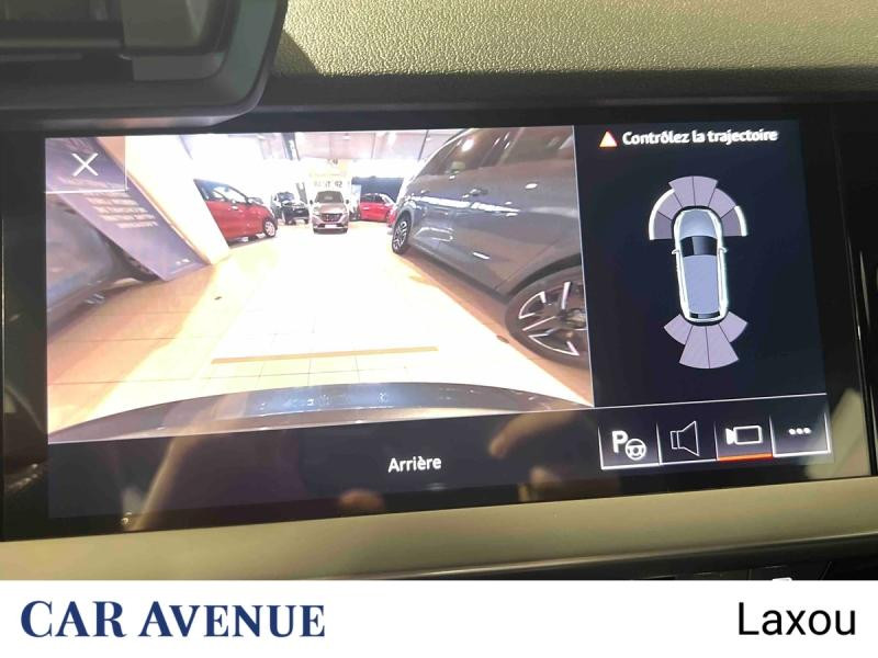 Occasion AUDI A3 Sportback 35 TDI 150ch S line S tronic 7 2020 Blanc 25799 € à Nancy