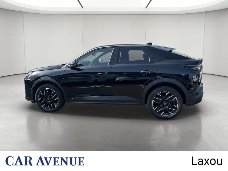 Used PEUGEOT 3008 1.2 Hybrid 136ch Allure e-DCS6 2024 Noir Perla Nera (M) € 28898 in Nancy