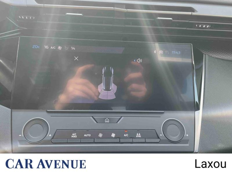 Used PEUGEOT 308 1.5 BlueHDi 130ch S&S Active Pack EAT8 2023 Blanc Okénite (M) € 16379 in Nancy