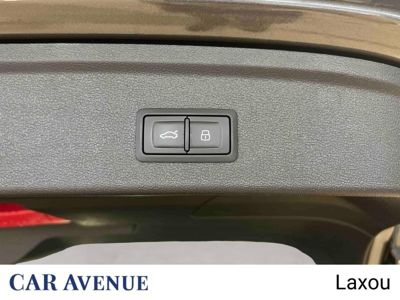 Occasion AUDI A3 Sportback 35 TDI 150ch S line S tronic 7 2020 Blanc 25799 € à Nancy