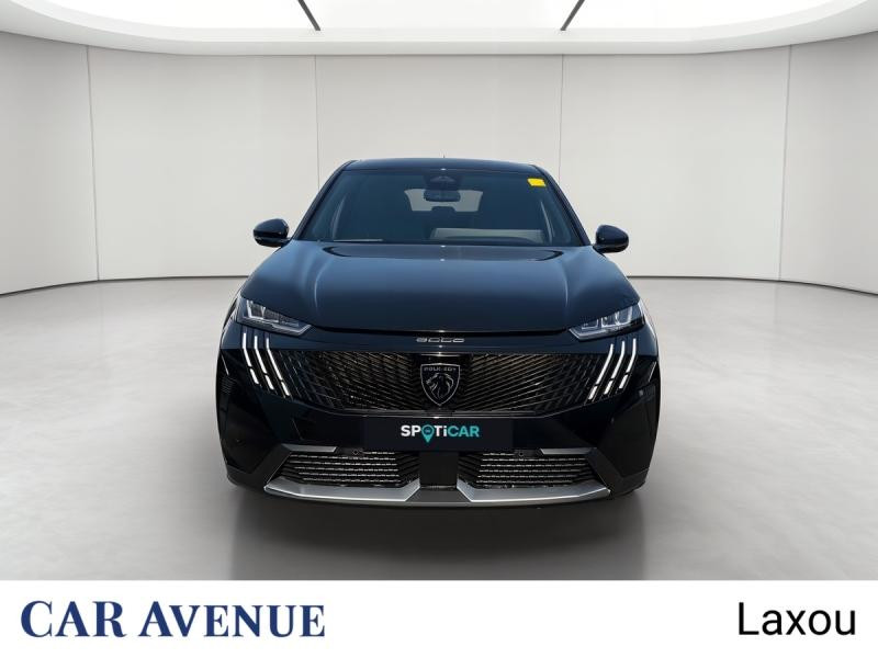 Used PEUGEOT 3008 1.2 Hybrid 136ch Allure e-DCS6 2024 Noir Perla Nera (M) € 28898 in Nancy