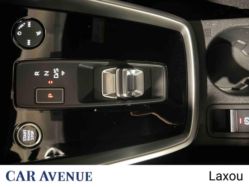 Occasion AUDI A3 Sportback 35 TDI 150ch S line S tronic 7 2020 Blanc 25799 € à Nancy