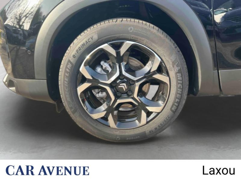 Used CITROEN C5 Aircross 1.5 BlueHDi 130ch MAX boite automatique 2025 Noir Perla Nera (N) € 29998 in Nancy