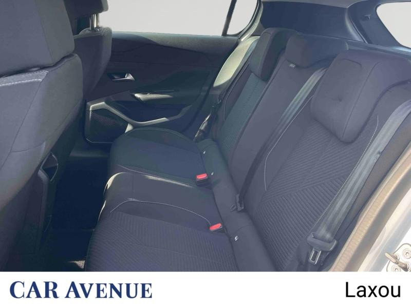 Used PEUGEOT 308 1.5 BlueHDi 130ch S&S Active Pack EAT8 2023 Blanc Okénite (M) € 16379 in Nancy