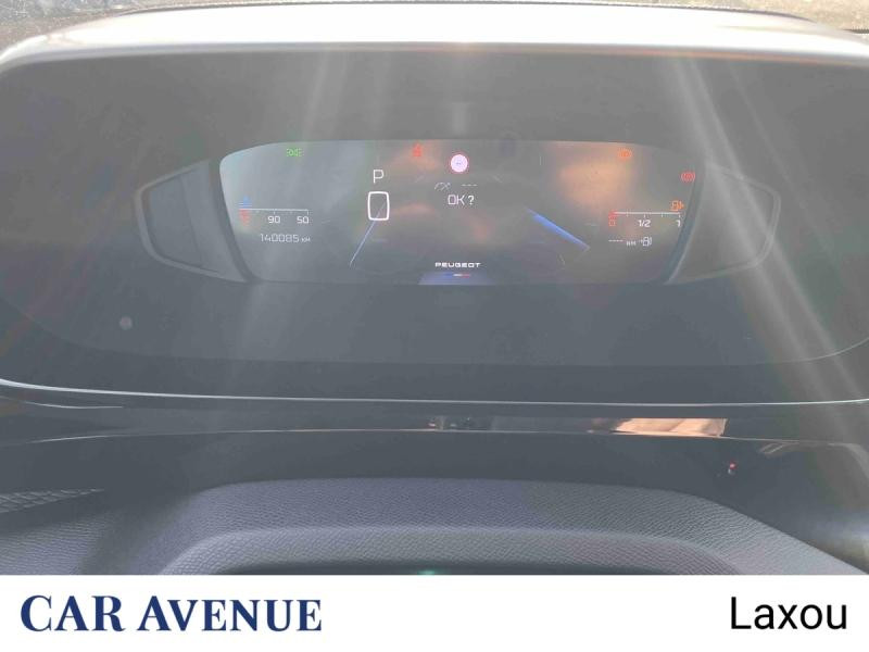 Used PEUGEOT 308 1.5 BlueHDi 130ch S&S Active Pack EAT8 2023 Blanc Okénite (M) € 16379 in Nancy