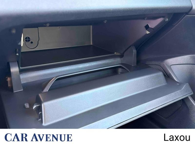 Used PEUGEOT 308 e-308 156ch batterie 54 kWh Allure 2023 Noir Perla Nera (M) € 23519 in Nancy