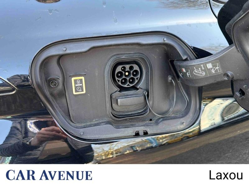 Used PEUGEOT 308 e-308 156ch batterie 54 kWh Allure 2023 Noir Perla Nera (M) € 23519 in Nancy