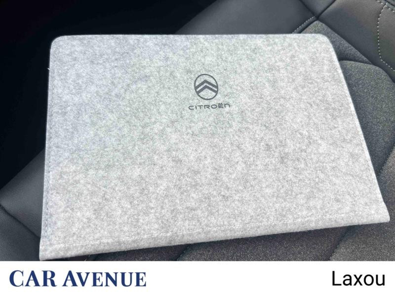 Used CITROEN C5 Aircross 1.5 BlueHDi 130ch MAX boite automatique 2025 Noir Perla Nera (N) € 29998 in Nancy