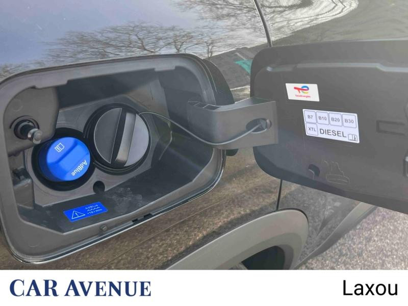 Used CITROEN C5 Aircross 1.5 BlueHDi 130ch MAX boite automatique 2025 Noir Perla Nera (N) € 29998 in Nancy