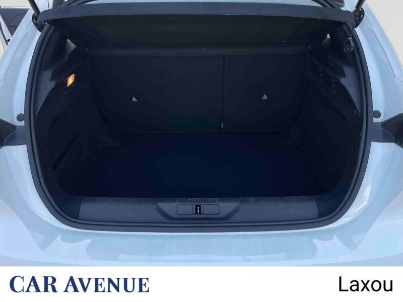 Used PEUGEOT 308 1.5 BlueHDi 130ch S&S Active Pack EAT8 2023 Blanc Okénite (M) € 16379 in Nancy