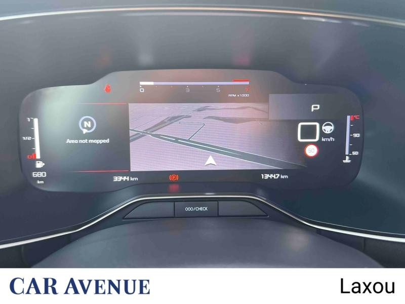 Used CITROEN C5 Aircross 1.5 BlueHDi 130ch MAX boite automatique 2025 Noir Perla Nera (N) € 29998 in Nancy