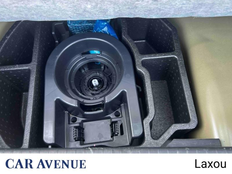 Used PEUGEOT 208 1.2 PureTech 75ch S&S Active Pack 2023 Noir Perla Nera (M) € 12394 in Nancy