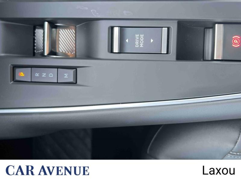 Used CITROEN C5 Aircross 1.5 BlueHDi 130ch MAX boite automatique 2025 Noir Perla Nera (N) € 29998 in Nancy