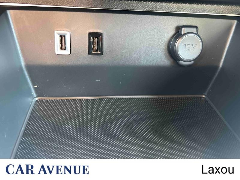 Used CITROEN C5 Aircross 1.5 BlueHDi 130ch MAX boite automatique 2025 Noir Perla Nera (N) € 29998 in Nancy