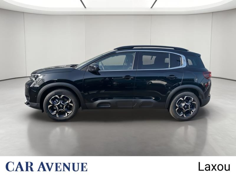 Used CITROEN C5 Aircross 1.5 BlueHDi 130ch MAX boite automatique 2025 Noir Perla Nera (N) € 29998 in Nancy