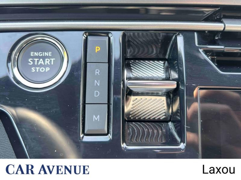 Used PEUGEOT 3008 1.2 Hybrid 136ch Allure e-DCS6 2024 Noir Perla Nera (M) € 28898 in Nancy