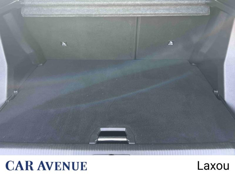 Used PEUGEOT 2008 1.2 PureTech 100ch S&S Style 2022 Blanc Nacré (N) € 15569 in Nancy