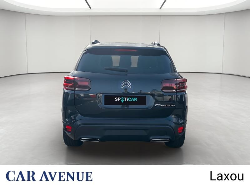 Used CITROEN C5 Aircross 1.5 BlueHDi 130ch MAX boite automatique 2025 Noir Perla Nera (N) € 29998 in Nancy