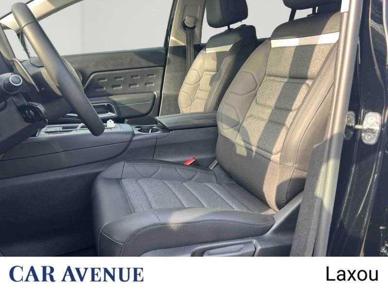 Used CITROEN C5 Aircross 1.5 BlueHDi 130ch MAX boite automatique 2025 Noir Perla Nera (N) € 29998 in Nancy