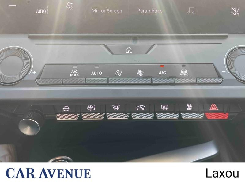 Used PEUGEOT 308 1.5 BlueHDi 130ch S&S Active Pack EAT8 2023 Blanc Okénite (M) € 16379 in Nancy