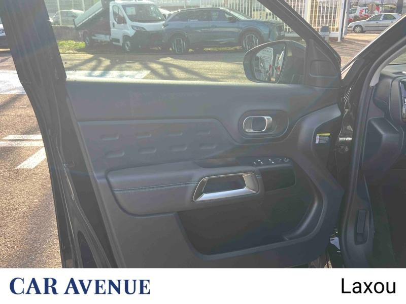Used CITROEN C5 Aircross 1.5 BlueHDi 130ch MAX boite automatique 2025 Noir Perla Nera (N) € 29998 in Nancy