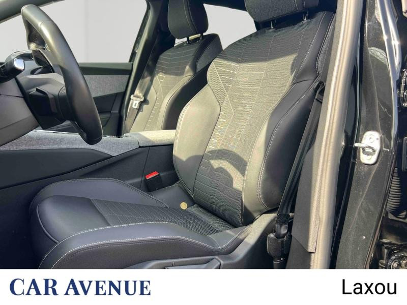 Used PEUGEOT 3008 1.2 Hybrid 136ch Allure e-DCS6 2024 Noir Perla Nera (M) € 28898 in Nancy