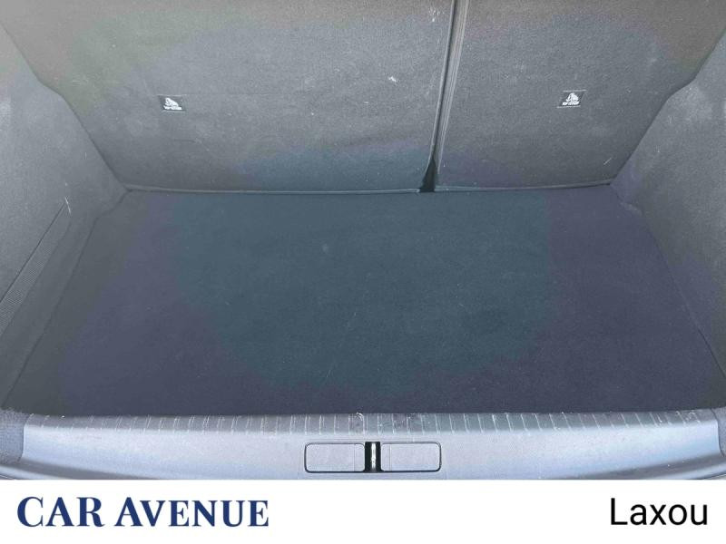 Used PEUGEOT 208 1.2 PureTech 75ch S&S Active Pack 2023 Noir Perla Nera (M) € 12394 in Nancy