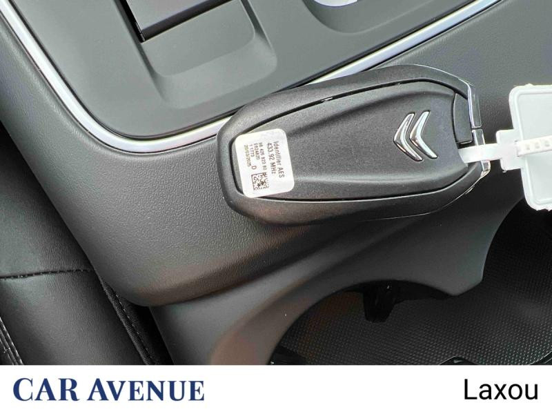 Used CITROEN C5 Aircross 1.5 BlueHDi 130ch MAX boite automatique 2025 Noir Perla Nera (N) € 29998 in Nancy